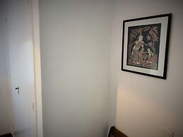 Apartamento en el centro comercial de Platja d’Aro