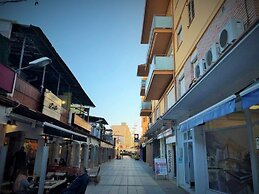 Apartamento en el centro comercial de Platja d’Aro