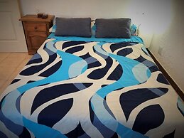 Apartamento en el centro comercial de Platja d’Aro