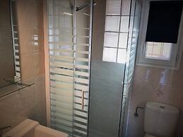 Apartamento en el centro comercial de Platja d’Aro