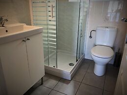 Apartamento en el centro comercial de Platja d’Aro