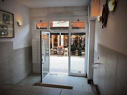 Apartamento en el centro comercial de Platja d’Aro