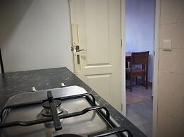 Apartamento en el centro comercial de Platja d’Aro