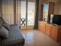 Apartamento en el centro comercial de Platja d’Aro