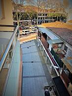 Apartamento en el centro comercial de Platja d’Aro