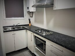 Apartamento en el centro comercial de Platja d’Aro