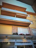 Apartamento en el centro comercial de Platja d’Aro