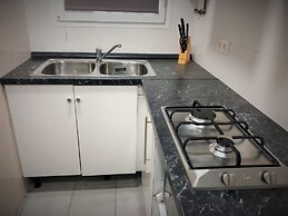 Apartamento en el centro comercial de Platja d’Aro