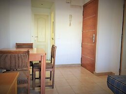 Apartamento en el centro comercial de Platja d’Aro