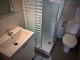 Apartamento en el centro comercial de Platja d’Aro