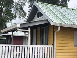 Tim's Seaside Hideout Resort