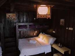 Tim's Seaside Hideout Resort