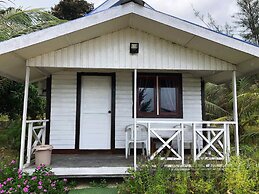 Tim's Seaside Hideout Resort