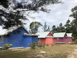 Tim's Seaside Hideout Resort