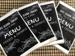 Tim's Seaside Hideout Resort