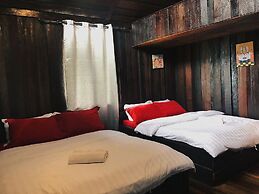 Tim's Seaside Hideout Resort