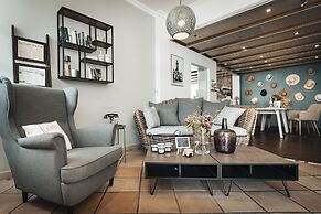 Hotel Freihof am Roland