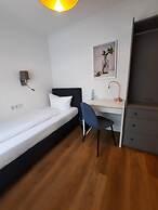 Hotel Freihof am Roland