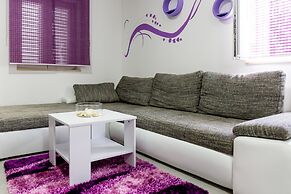 Apartments Dalmacija