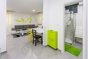 Apartments Dalmacija