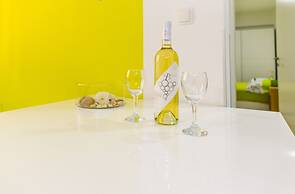 Apartments Dalmacija