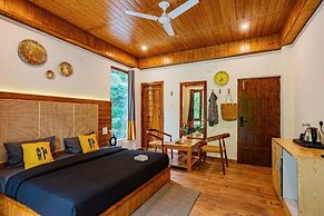 The Hosteller Kasol