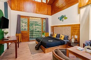 The Hosteller Kasol