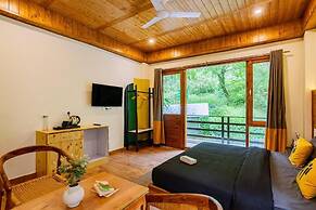 The Hosteller Kasol