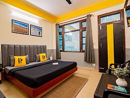 The Hosteller Kasol