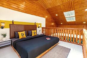 The Hosteller Kasol