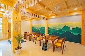 The Hosteller Kasol