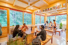 The Hosteller Kasol