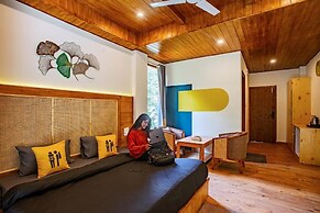 The Hosteller Kasol
