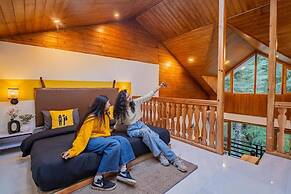 The Hosteller Kasol