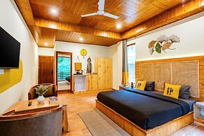 The Hosteller Kasol