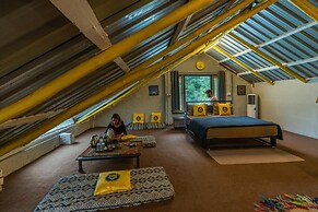 The Hosteller Kasol