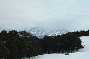 The Hosteller Kasol