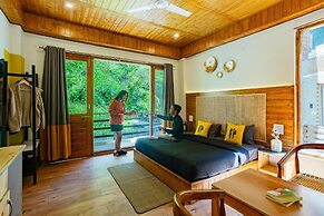 The Hosteller Kasol