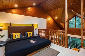 The Hosteller Kasol