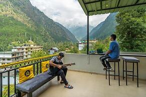 The Hosteller Kasol