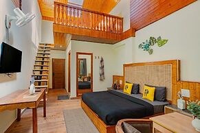 The Hosteller Kasol