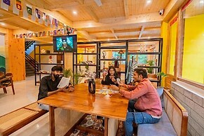 The Hosteller Kasol