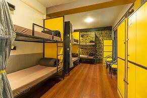 The Hosteller Kasol