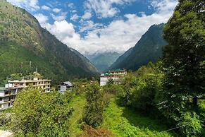 The Hosteller Kasol