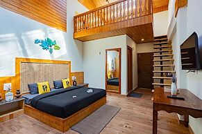 The Hosteller Kasol