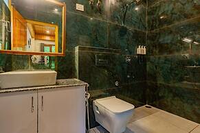 The Hosteller Kasol