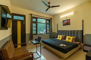 The Hosteller Kasol