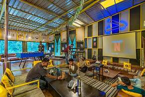The Hosteller Kasol