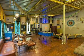 The Hosteller Kasol