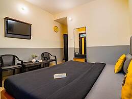 The Hosteller Kasol